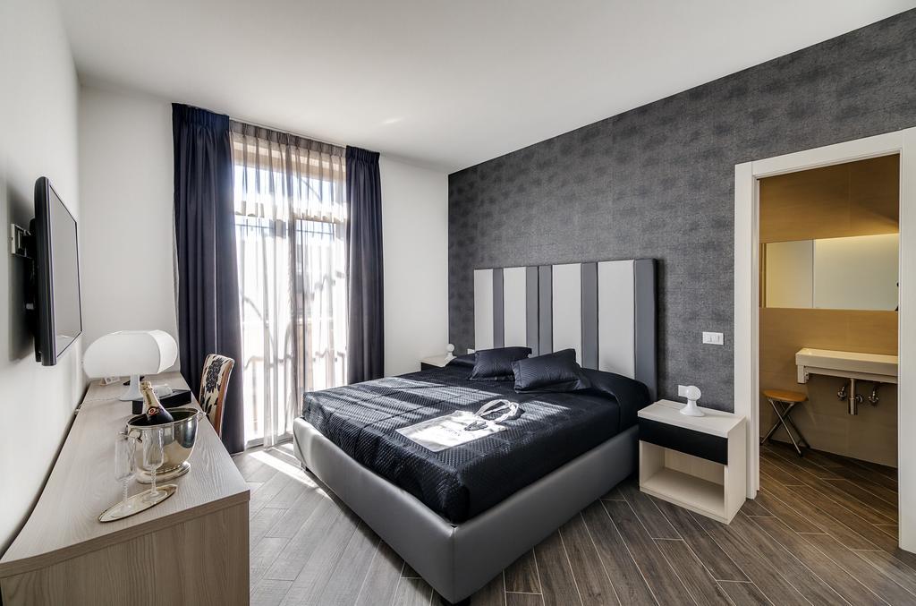 Blue Inn Luxury Suites Rom Værelse billede