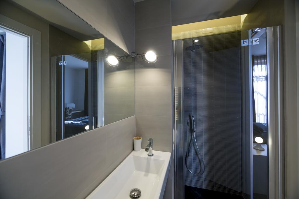 Blue Inn Luxury Suites Rom Værelse billede